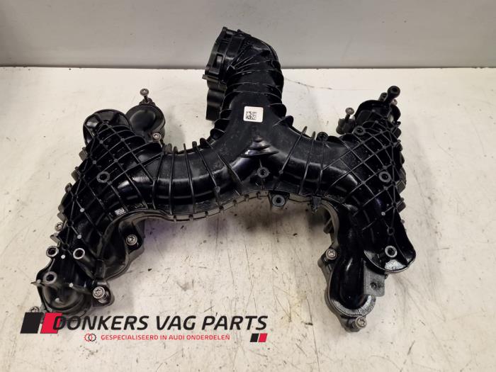 Gebrauchte Ansaugbrugge Audi A4 Avant (B9) 3.0 45 TDI V6 24V Quattro Preis € 125,01 Mit Mehrwertsteuer angeboten von Donkers VAG Parts