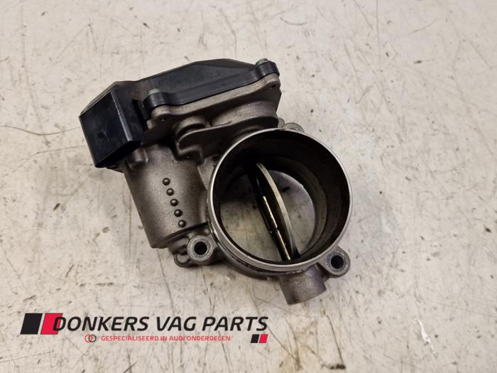 Gebrauchte Drosselklappengehäuse Audi A4 Avant (B9) 3.0 45 TDI V6 24V Quattro Preis € 35,01 Mit Mehrwertsteuer angeboten von Donkers VAG Parts