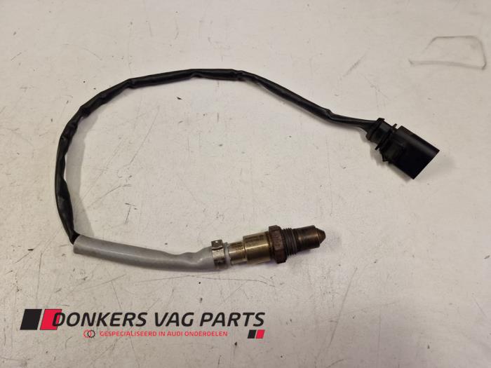 Usados Sonda Lambda Audi SQ7 (4MB/4MG) 4.0 TDI V8 32V Precio € 50,00 Norma de margen ofrecido por Donkers VAG Parts