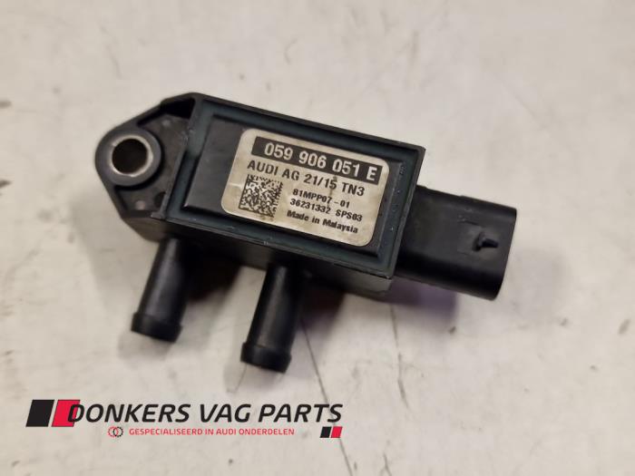 Begagnade Sensor (övriga) Audi A4 Avant (B9) 3.0 45 TDI V6 24V Quattro Pris € 40,00 Inklusive moms erbjuds av Donkers VAG Parts