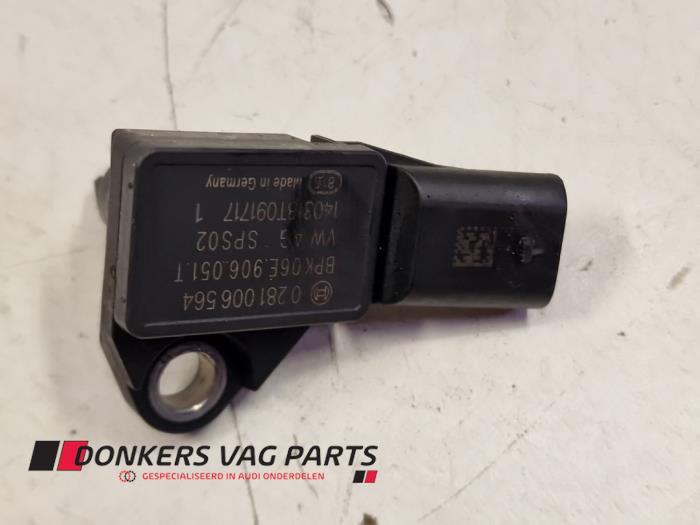 Begagnade Sensor (övriga) Audi A4 Avant (B9) 3.0 45 TDI V6 24V Quattro Pris € 40,00 Inklusive moms erbjuds av Donkers VAG Parts