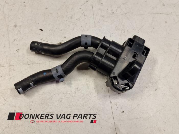 Begagnade Partikelfiltersensor Audi A4 Avant (B9) 3.0 45 TDI V6 24V Quattro Pris € 35,01 Inklusive moms erbjuds av Donkers VAG Parts