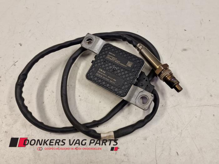 Usados Sensor Nox Audi A4 Avant (B9) 3.0 45 TDI V6 24V Quattro Precio € 200,00 IVA incluido ofrecido por Donkers VAG Parts