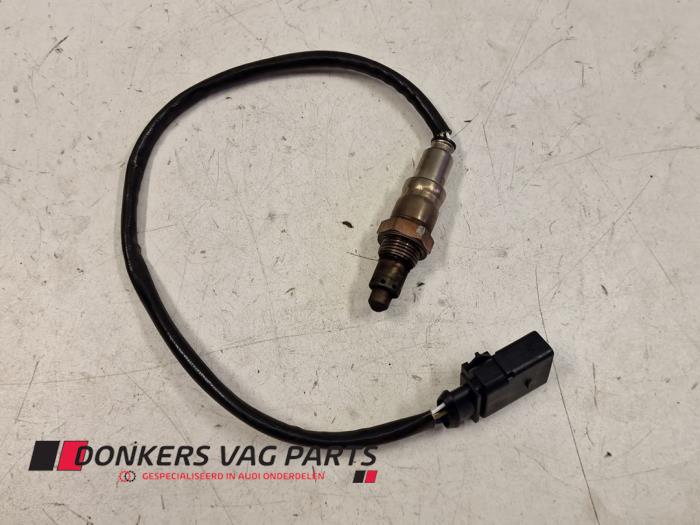 Usados Sonda Lambda Audi A4 Avant (B9) 3.0 45 TDI V6 24V Quattro Precio € 25,00 IVA incluido ofrecido por Donkers VAG Parts