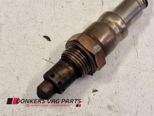 Lambda probe from a Audi A4 Avant (B9) 3.0 45 TDI V6 24V Quattro 2019