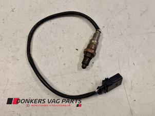 Lambda probe from a Audi A4 Avant (B9) 3.0 45 TDI V6 24V Quattro 2019