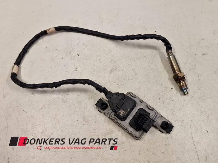 Usados Sensor Nox Audi A4 Avant (B9) 3.0 45 TDI V6 24V Quattro Precio € 150,00 IVA incluido ofrecido por Donkers VAG Parts