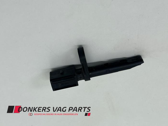 Begagnade ABS-sensor Audi A4 Avant (B9) 2.0 35 TDI 16V Pris € 17,50 Inklusive moms erbjuds av Donkers VAG Parts