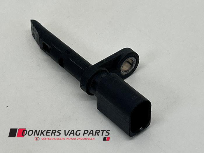 Begagnade ABS-sensor Audi A4 Avant (B9) 2.0 35 TDI 16V Pris € 17,50 Inklusive moms erbjuds av Donkers VAG Parts