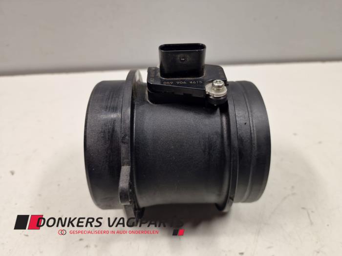 Gebrauchte Luftmassenmesser Audi A4 Avant (B9) 3.0 45 TDI V6 24V Quattro Preis € 35,01 Mit Mehrwertsteuer angeboten von Donkers VAG Parts