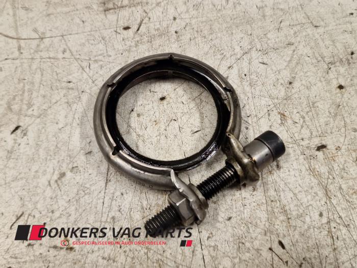 Gebrauchte Sonstige Audi A4 Avant (B9) 3.0 45 TDI V6 24V Quattro Preis € 9,99 Mit Mehrwertsteuer angeboten von Donkers VAG Parts