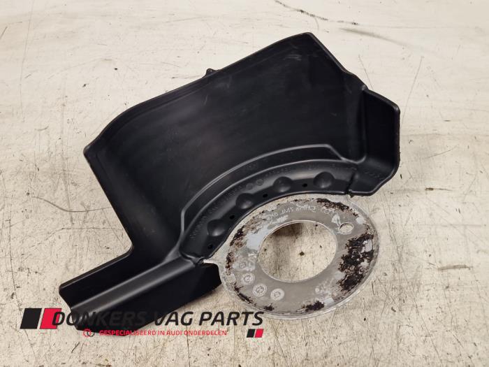 Gebrauchte Sonstige Audi A6 (C7) 3.0 TDI V6 24V Quattro Preis € 8,00 Mit Mehrwertsteuer angeboten von Donkers VAG Parts