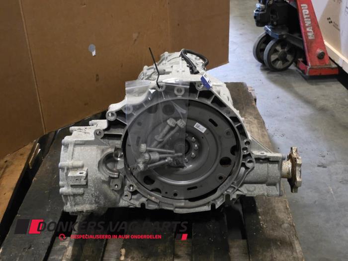 Gebrauchte Getriebe Audi A5 (8T3) 2.0 TDI 16V Quattro Preis € 2.117,50 Mit Mehrwertsteuer angeboten von Donkers VAG Parts