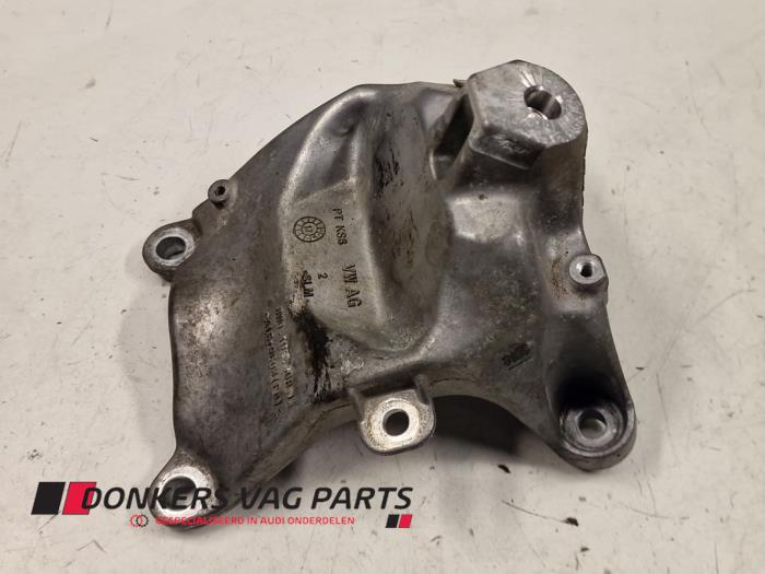 Gebrauchte Motorlager Audi S5 (F53/F5P) 3.0 TFSI V6 24V Preis € 20,00 Mit Mehrwertsteuer angeboten von Donkers VAG Parts