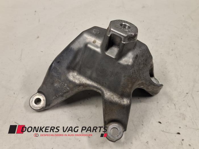 Used Engine mount Audi S5 (F53/F5P) 3.0 TFSI V6 24V Price € 20,00 Inclusive VAT offered by Donkers VAG Parts