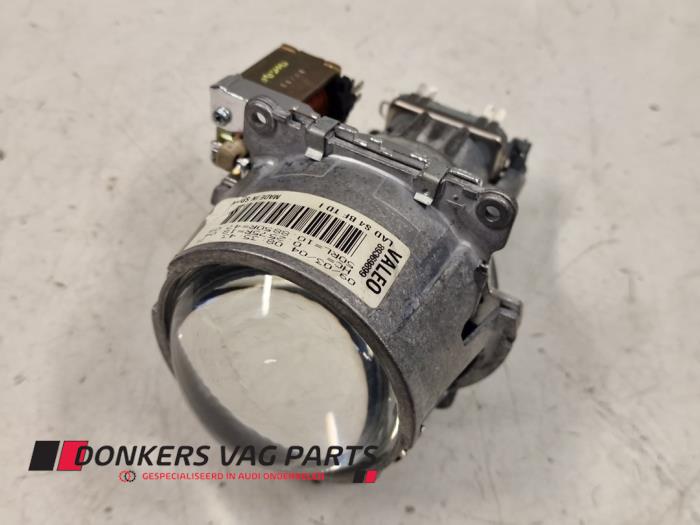 Begagnade Diverse Audi S4 (B6) 4.2 V8 40V Pris € 75,00 Marginaltabell erbjuds av Donkers VAG Parts