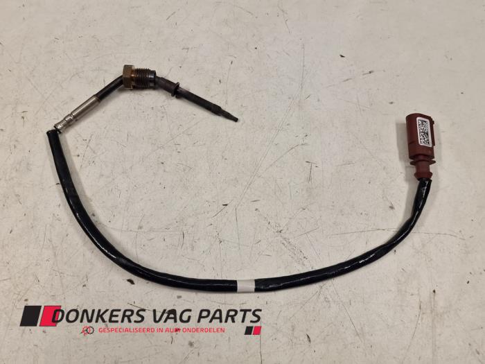 Usagé Sensor température d’échappement Audi SQ7 (4MB/4MG) 4.0 TDI V8 32V Prix € 75,00 Prix TTC proposé par Donkers VAG Parts