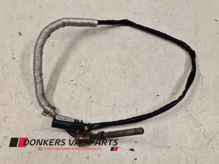 Usagé Sensor température d’échappement Audi SQ7 (4MB/4MG) 4.0 TDI V8 32V Prix € 75,00 Prix TTC proposé par Donkers VAG Parts