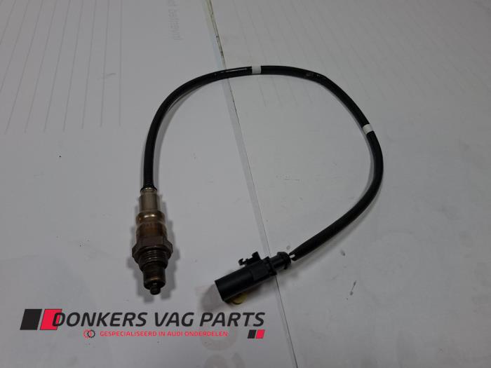 Used Lambda probe Audi SQ5 3.0 TFSI V6 24V Price € 50,00 Inclusive VAT offered by Donkers VAG Parts