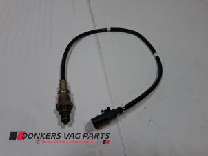 Lambda probe from a Audi SQ5 3.0 TFSI V6 24V 2024