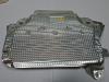 Audi SQ5 3.0 TFSI V6 24V Couverture moteur