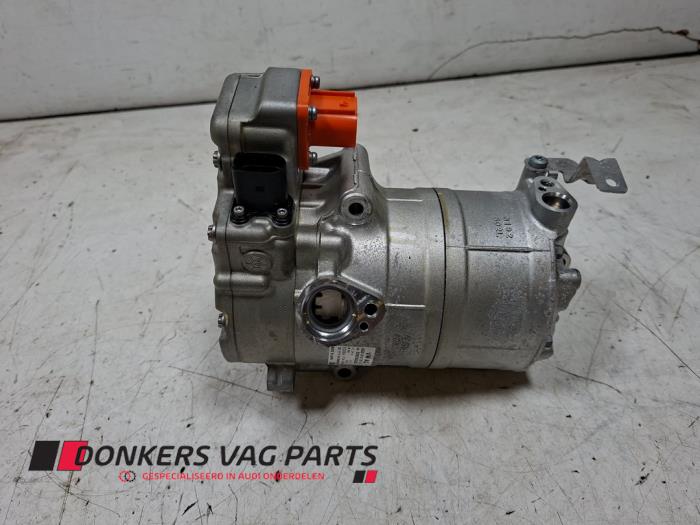 Usagé Pompe clim Audi Q7 (4MB/4MG) 3.0 V6 24V 55 TFSI e Prix € 850,00 Prix TTC proposé par Donkers VAG Parts