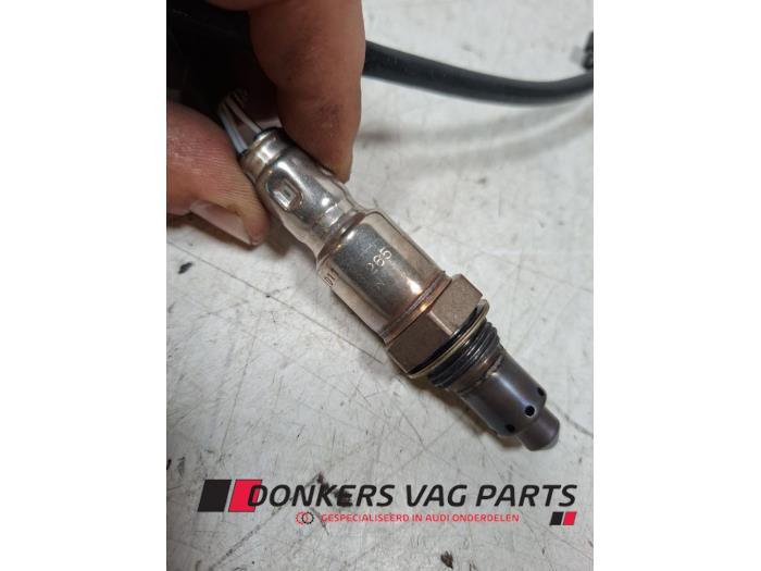 Sonde lambda d'un Audi Q7 (4MB/4MG) 3.0 V6 24V 55 TFSI e 2025