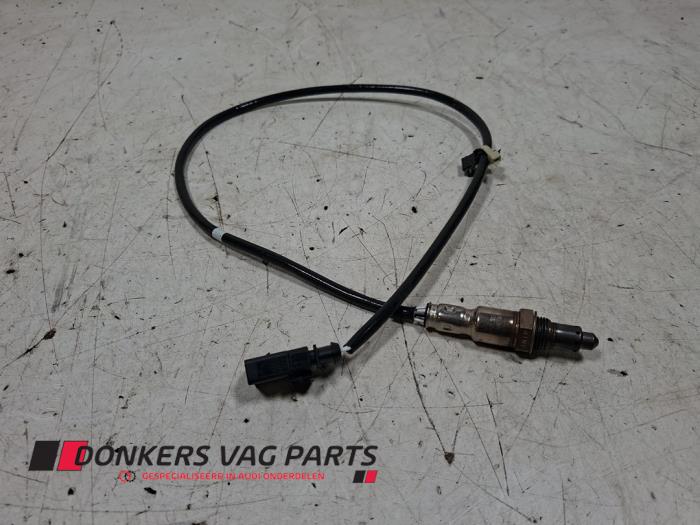 Usados Sonda Lambda Audi Q7 (4MB/4MG) 3.0 V6 24V 55 TFSI e Precio € 50,00 IVA incluido ofrecido por Donkers VAG Parts