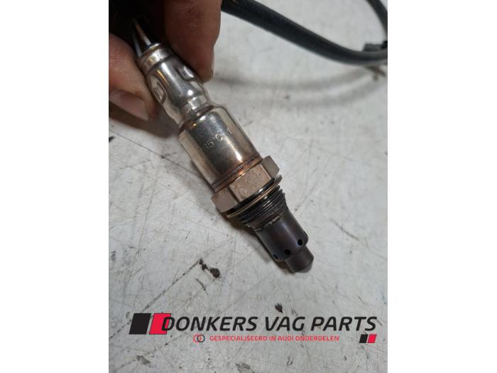 Sonde lambda d'un Audi Q7 (4MB/4MG) 3.0 V6 24V 55 TFSI e 2025
