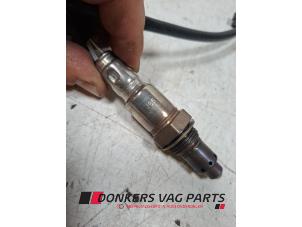 Sonde lambda d'un Audi Q7 (4MB/4MG) 3.0 V6 24V 55 TFSI e 2025