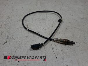 Sonde lambda d'un Audi Q7 (4MB/4MG) 3.0 V6 24V 55 TFSI e 2025