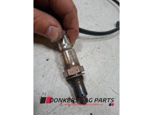 Sonde lambda d'un Audi Q7 (4MB/4MG) 3.0 V6 24V 55 TFSI e 2025