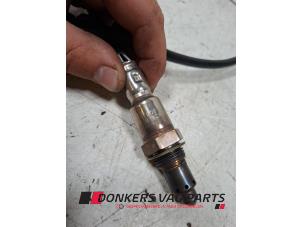 Sonde lambda d'un Audi Q7 (4MB/4MG) 3.0 V6 24V 55 TFSI e 2025