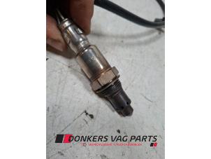 Sonde lambda d'un Audi Q7 (4MB/4MG) 3.0 V6 24V 55 TFSI e 2025