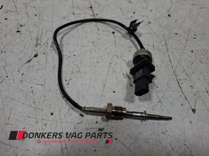 Gebrauchte Auspuff Temperatursensor Audi Q7 (4MB/4MG) 3.0 V6 24V 55 TFSI e Preis € 75,00 Mit Mehrwertsteuer angeboten von Donkers VAG Parts