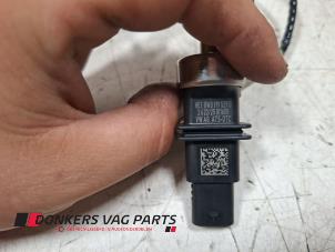 Auspuff Temperatursensor van een Audi Q7 (4MB/4MG) 3.0 V6 24V 55 TFSI e 2025
