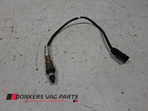 Sonde lambda d'un Audi S5 Cabriolet (F57/F5E) 3.0 TFSI V6 24V 2017