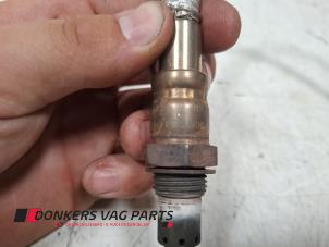 Sonde lambda d'un Audi S5 Cabriolet (F57/F5E) 3.0 TFSI V6 24V 2017