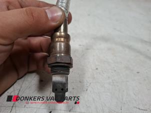 Sonde lambda d'un Audi S5 Cabriolet (F57/F5E) 3.0 TFSI V6 24V 2017