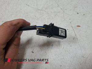Sonde lambda d'un Audi S5 Cabriolet (F57/F5E) 3.0 TFSI V6 24V 2017