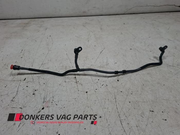 Usagé Conduit (divers) Audi S5 Cabriolet (F57/F5E) 3.0 TFSI V6 24V Prix € 15,00 Règlement à la marge proposé par Donkers VAG Parts