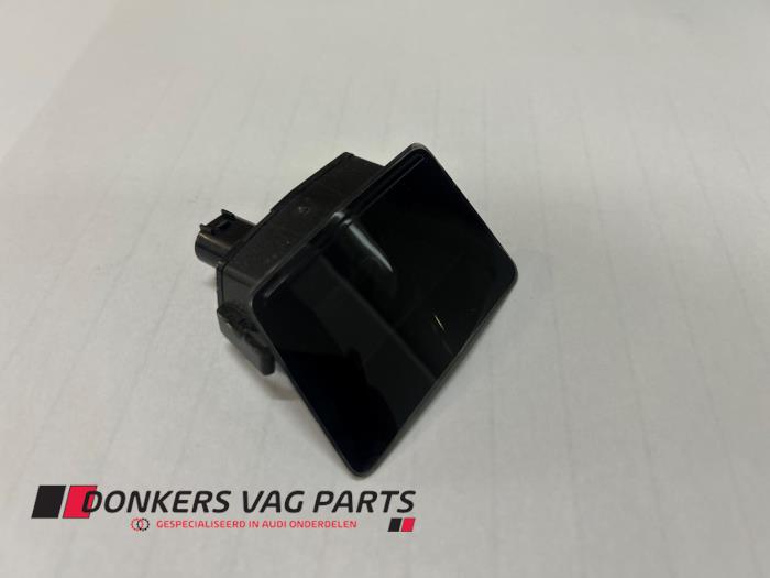 Door wing mirror part