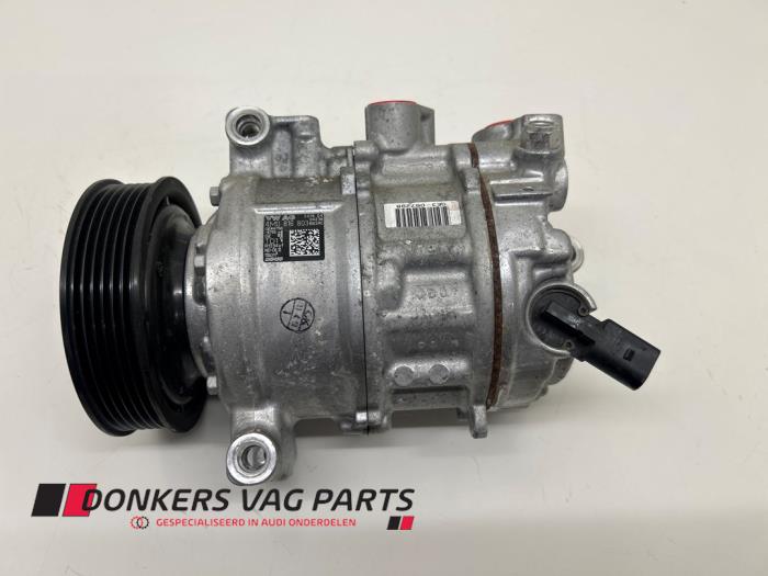 Usagé Compresseur de clim Audi A4 Avant (B9) 2.0 35 TDI 16V Prix € 125,01 Prix TTC proposé par Donkers VAG Parts