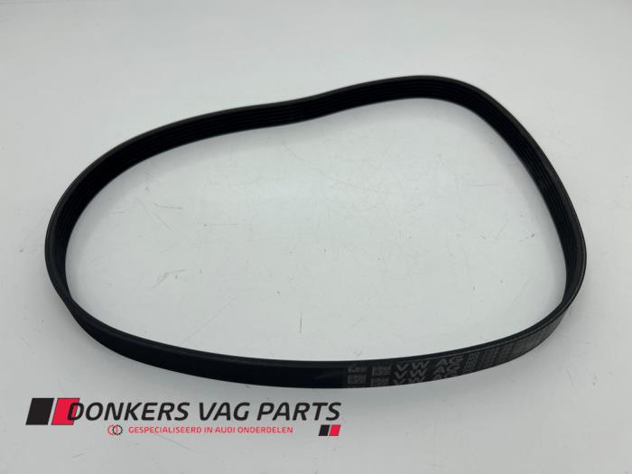 Usados Correa múltiple Audi A4 Avant (B9) 2.0 35 TDI 16V Precio € 12,50 IVA incluido ofrecido por Donkers VAG Parts