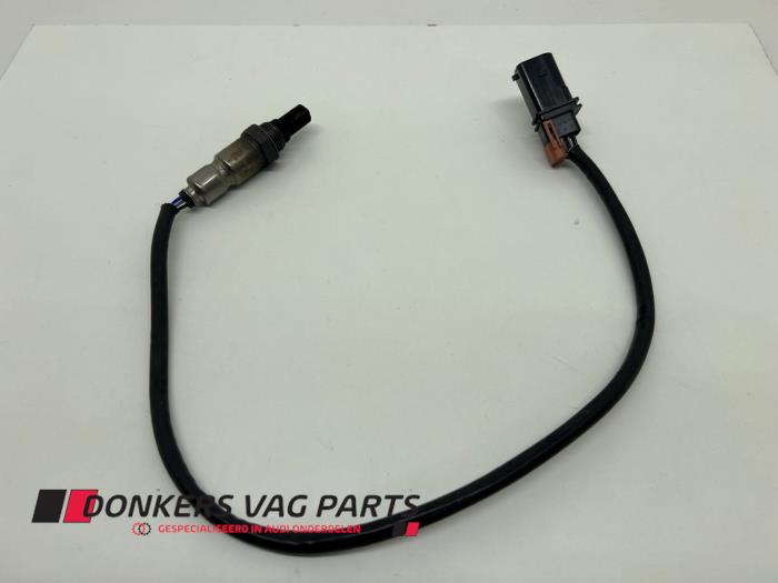 Sonde lambda d'un Audi A4 Avant (B9) 2.0 35 TDI 16V 2018