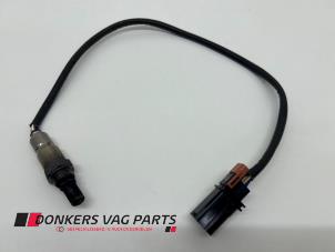 Sonde lambda d'un Audi A4 Avant (B9) 2.0 35 TDI 16V 2018