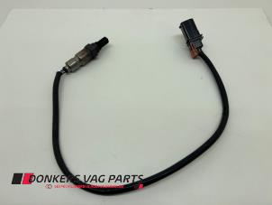 Sonde lambda d'un Audi A4 Avant (B9) 2.0 35 TDI 16V 2018