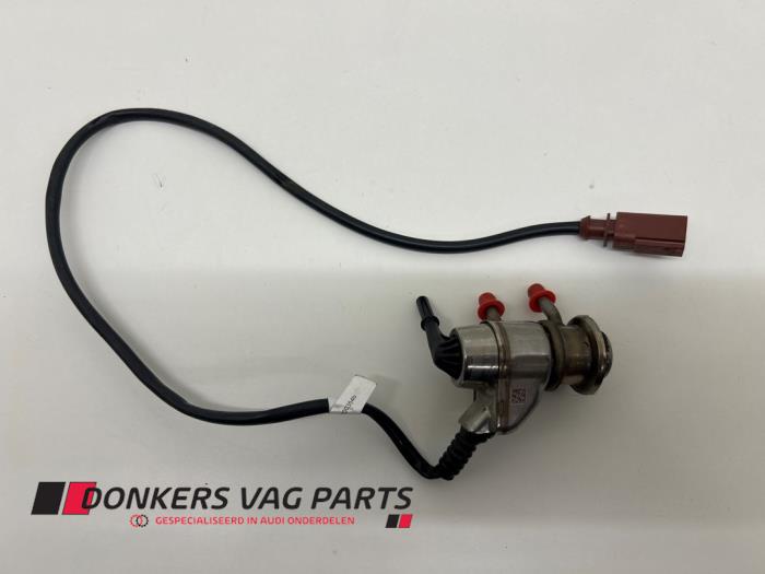 Gebrauchte Adblue Injektor Audi A4 Avant (B9) 2.0 35 TDI 16V Preis € 99,99 Mit Mehrwertsteuer angeboten von Donkers VAG Parts