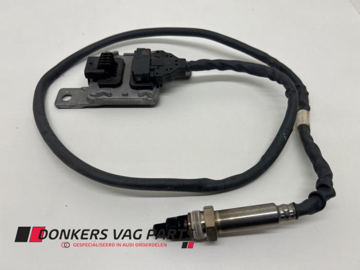 Gebrauchte Nox Sensor Audi A4 Avant (B9) 2.0 35 TDI 16V Preis € 200,00 Mit Mehrwertsteuer angeboten von Donkers VAG Parts