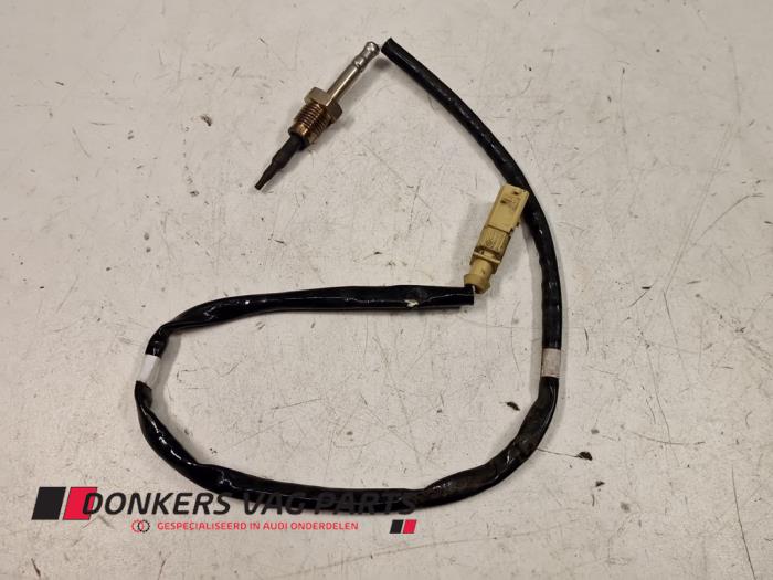 Usagé Sensor température d’échappement Audi SQ7 (4MB/4MG) 4.0 TDI V8 32V Prix € 75,00 Prix TTC proposé par Donkers VAG Parts